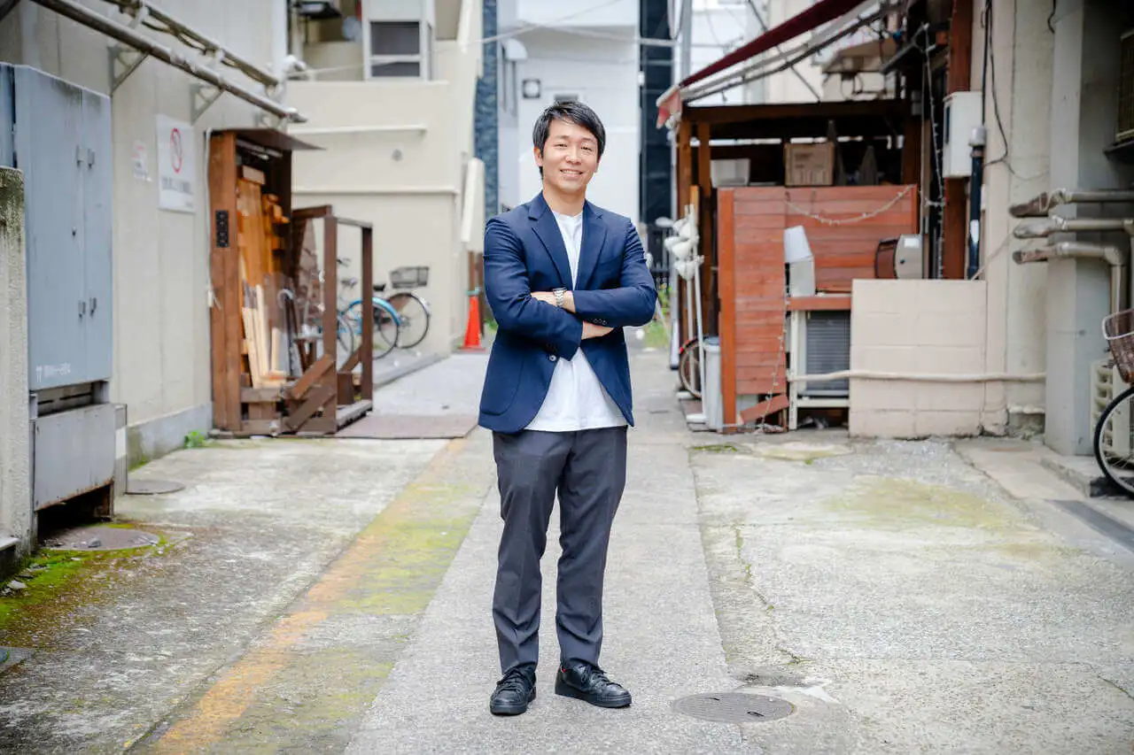 大内健太郎